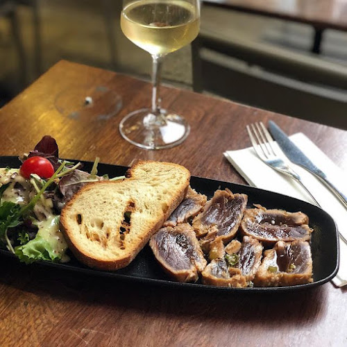 Opinii despre Fiston - Cuisine française (rue Mercière) în Lyon - Restauration