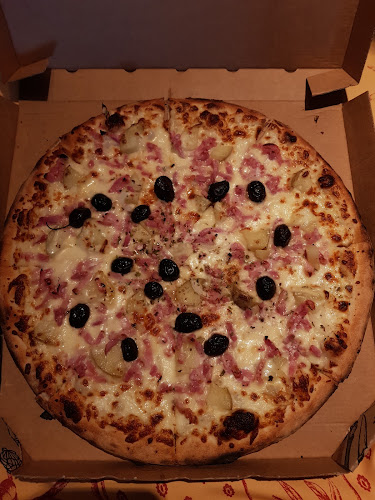 Pizza-Choub - La Seyne-sur-Mer