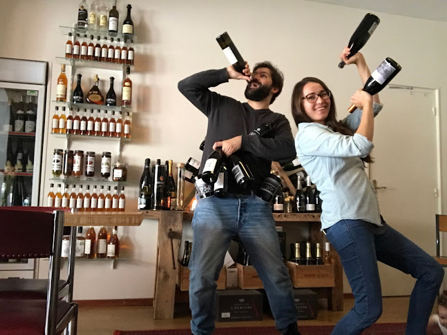 Cave de Léognan - Bistrot à Vin - Caviste de Proximité - Léognan