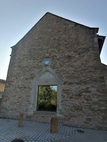 Maison Colin - Replonges