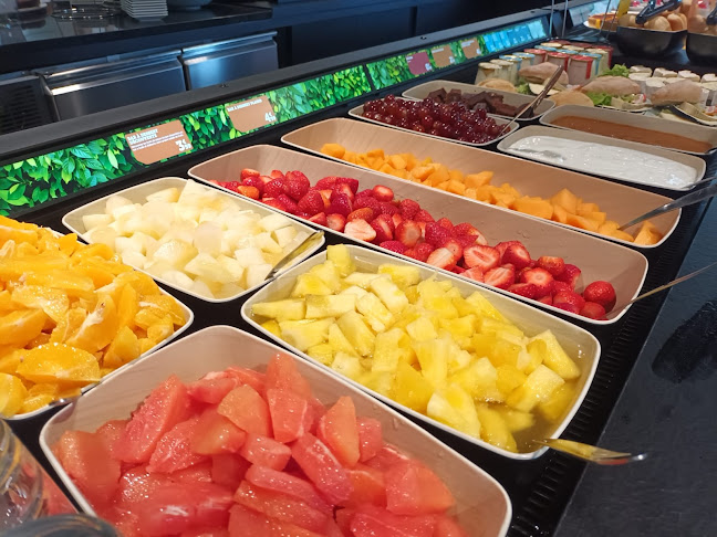 Opinii despre FLUNCH FRANCONVILLE în Franconville - Restauration