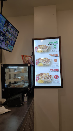 1 Av. du Général Leclerc, 78120 Rambouillet