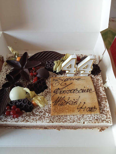 Opinii despre Le Fournil Demidoff în Le Havre - Restauration