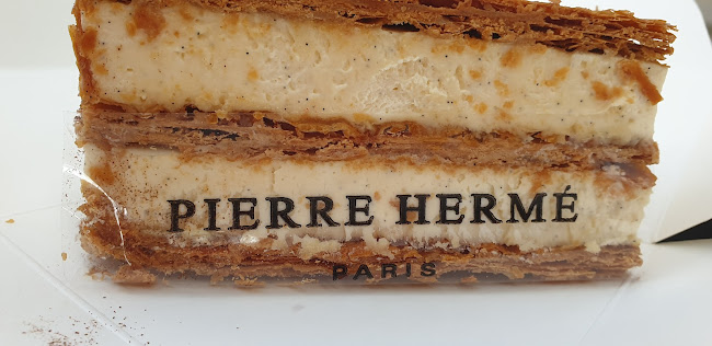 Pierre Hermé Paris