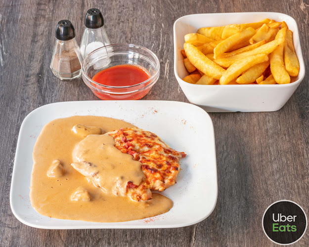 Opinii despre Bella Pasta Grill Pate în Roubaix - Restauration