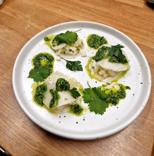 Le garde manger - Brest