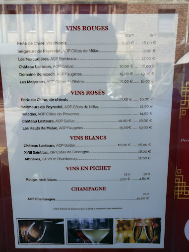 Comentarii opinii despre Feng Wok