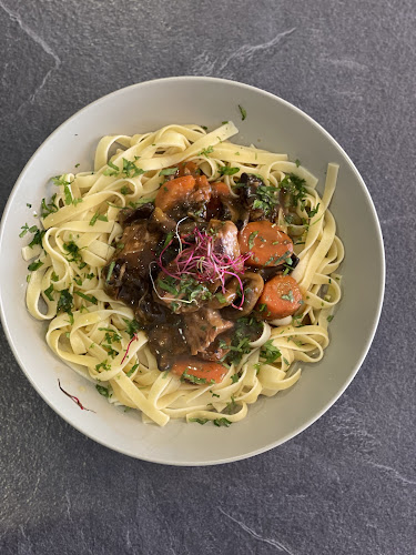 BERYTUS Café Restaurant - Restauration