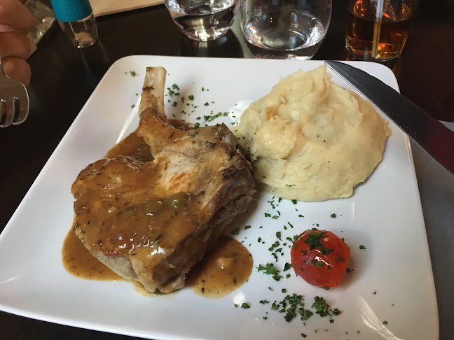 Comentarii opinii despre l'Entracte restaurant