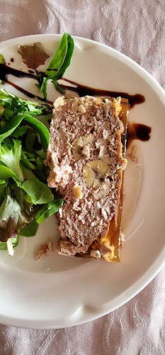 Opinii despre Restaurant La Famiglia Junior în Mandelieu-la-Napoule - Restauration