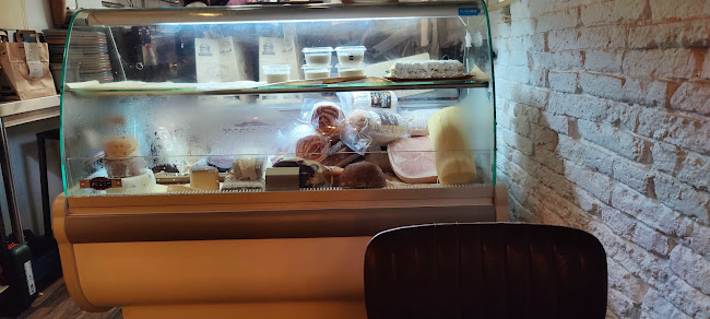 Forno Gusto - Hamburgeria Gambetta - Toulouse