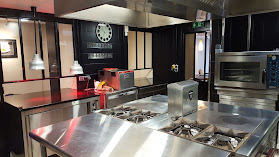 Restaurant Transparence