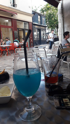 Opinii despre Sweet And Co în Orléans - Restauration