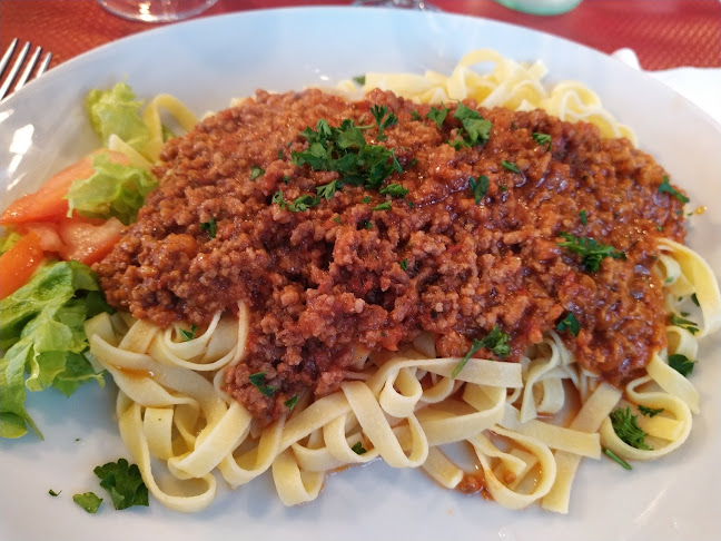 Comentarii opinii despre Pizza Lina