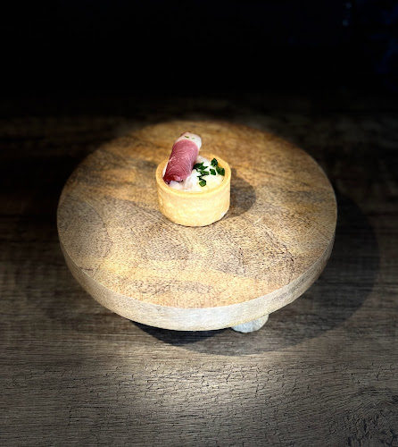 Opinii despre Territoires Gourmands în Châtenois-les-Forges - Restauration