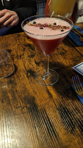 CARTHEL - Restauration