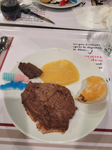 2 Rue Philippe Goudey, 25400 Exincourt, France