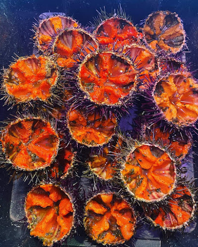 La Barque - Restauration