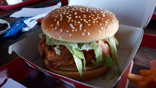 KFC Rouen Barentin - Pissy-Pôville
