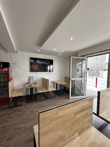 Opinii despre Generation Pizza Burger în Frouzins - Restauration