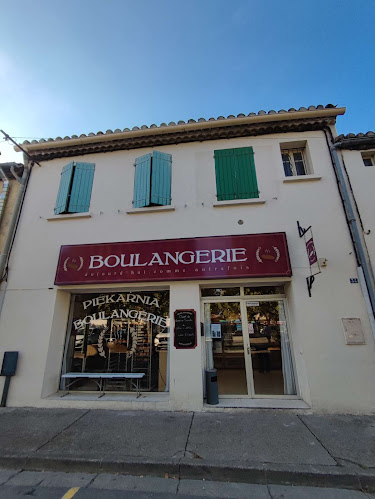 34 Bd Mathieu Rech, 13560 Sénas