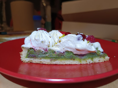 le fournil de l'église