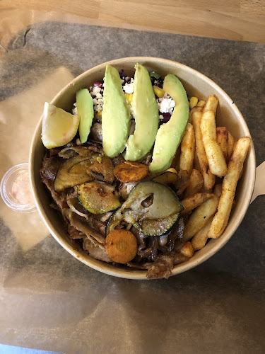 La Broche - Kebab Berlinois Le Perreux - Restauration