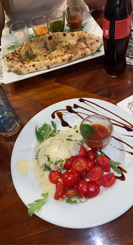 Comentarii opinii despre Nonna & Nonno Val d'Europe