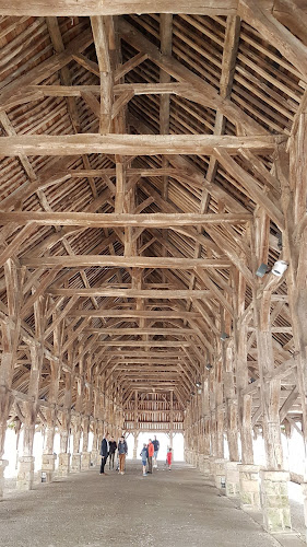 8 Rue Jérôme de Carné, 56230 Questembert