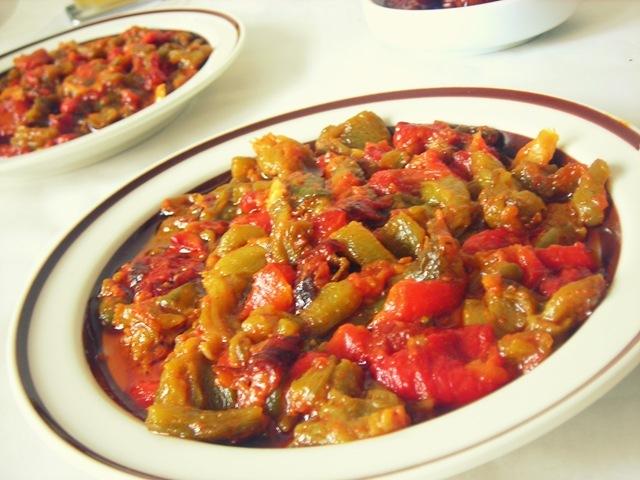 Chick'n Délices - Restauration