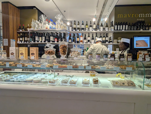 35 Bd Haussmann, 75009 Paris