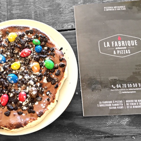 2 Bd Gambetta, 03200 Vichy