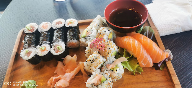 OUI TAO - Restauration