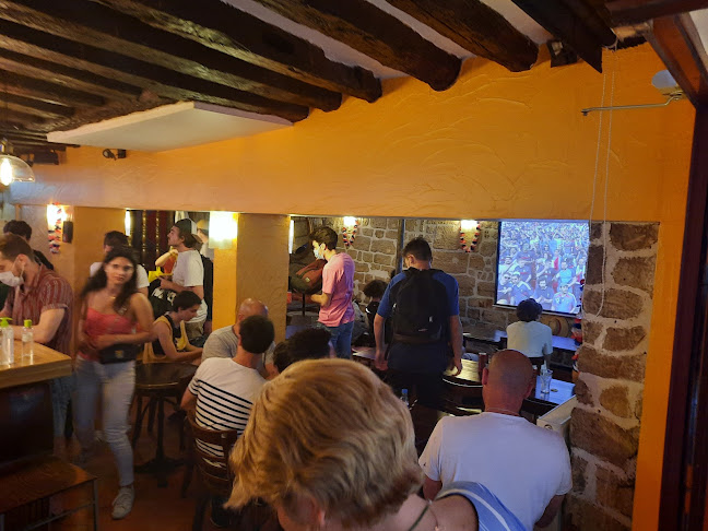 Comentarii opinii despre Alexandre BAR PUB Paris 05