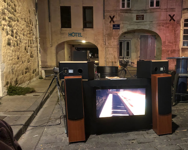 La Calhutte - Bar La Rochelle - La Rochelle