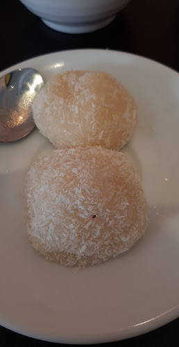 Ikiiki Sushi - Restauration