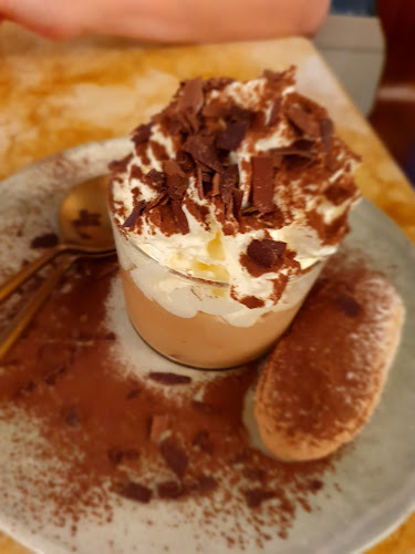 Ciore cuisine napolitaine - Paris