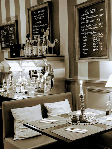 Restaurant La Pause Du Marché - Sarreguemines