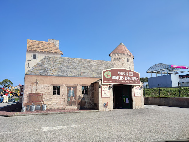 Delauney, 11 rue Charles, ZA le Pont, 50690 Martinvast