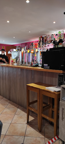 Comentarii opinii despre Burger Café