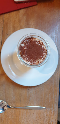 Restaurant La Mona - Restauration