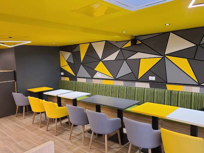 Five Pizza Original - Bordeaux Ste Catherine - Restauration