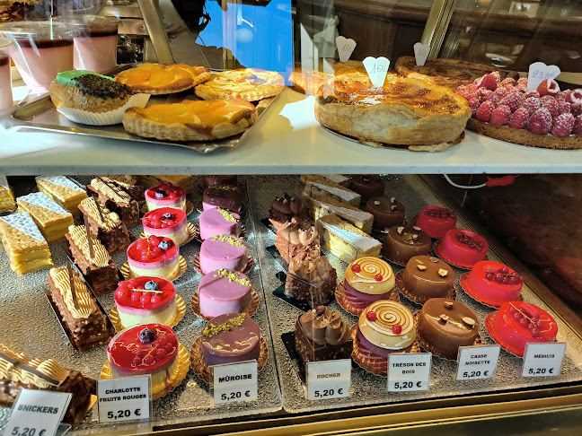 Aux Péchés Normands