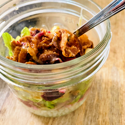 Graines de Malice by Sab - Boulogne-Billancourt