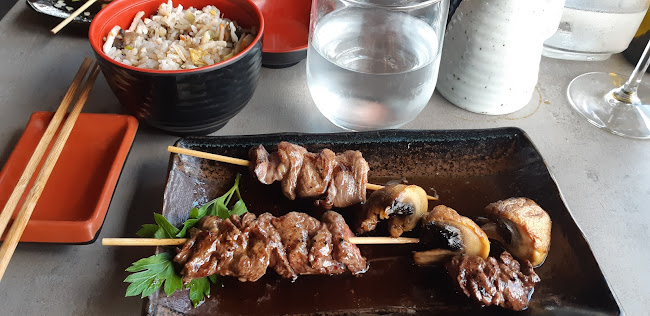 Opinii despre Tsushima Restaurant Japonais în Muret - Restauration