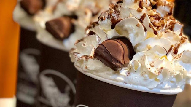 Opinii despre French Coffee Shop în Grenoble - Restauration