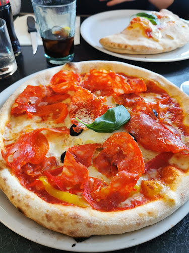 Comentarii opinii despre Nonna & Nonno Val d'Europe