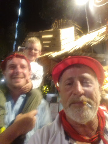 Pains&Delices - Restauration