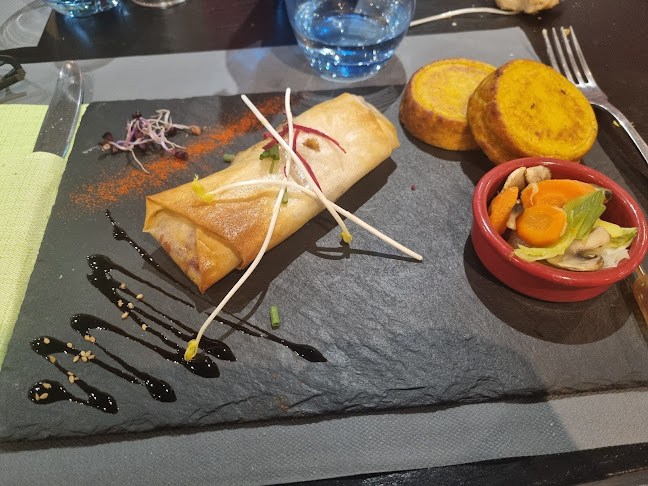 Comentarii opinii despre O’Senso