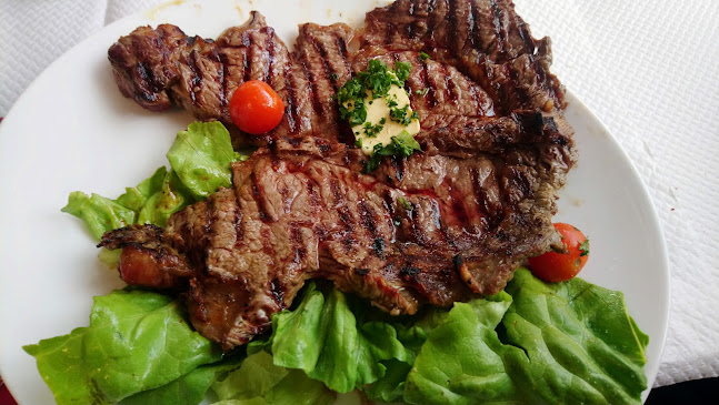 Le Relais de Bretagne - Restauration